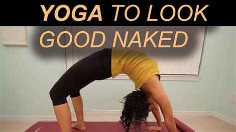 Nackt Yoga Porno Videos 